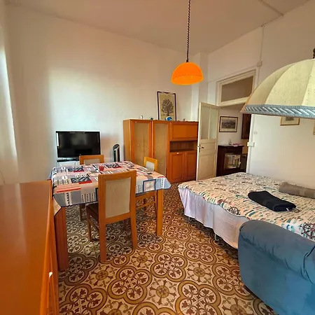 Apartment Sea Vibes House Imperia