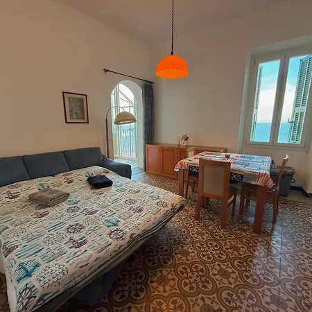 Sea Vibes House Lägenhet Imperia