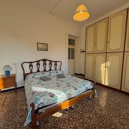 Sea Vibes House Lägenhet