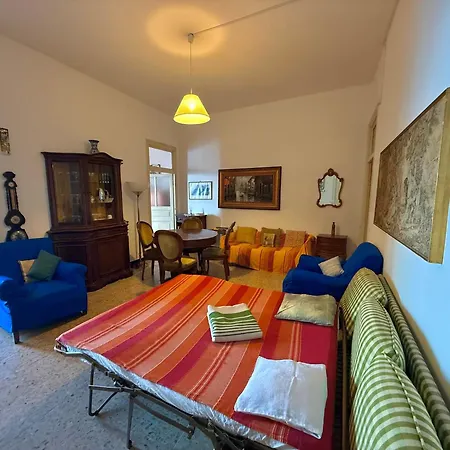 Sea Vibes House Lägenhet Imperia