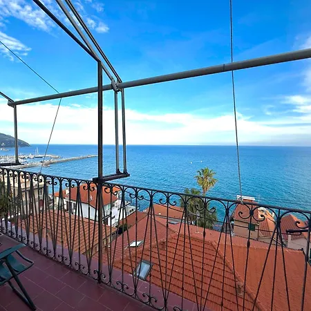 Sea Vibes House *