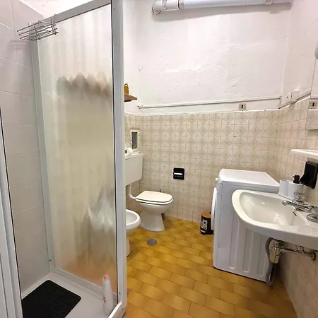 Lägenhet Sea Vibes House *