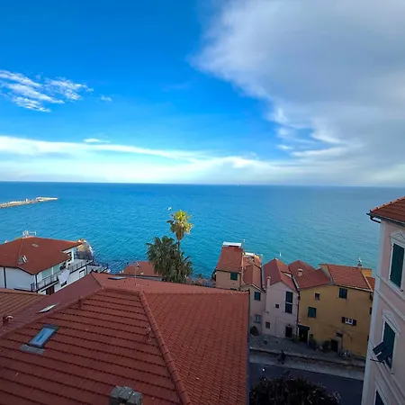 Sea Vibes House Appartamento